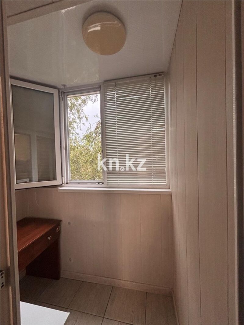 Продажа 1-комнатной квартиры, 34 м² - Продажа однокомнатных квартир в районе Нового рынка Караганды фото 7 из 7