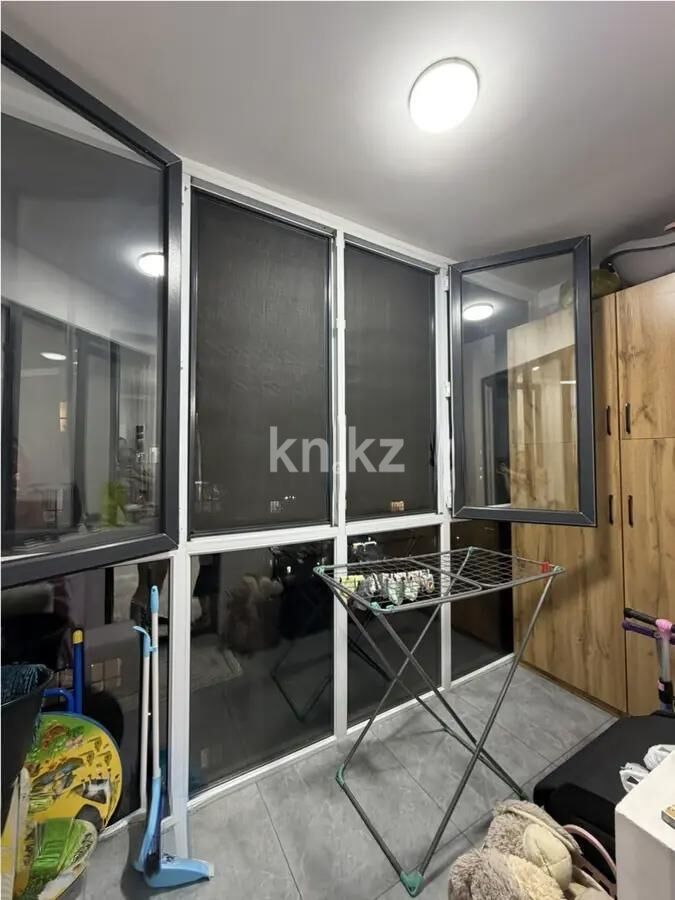 Продажа 2-комнатной квартиры, 51 м² - Продажа двухкомнатных квартир в Наурызбайском р-не Алматы - страница 26 фото 6 из 6