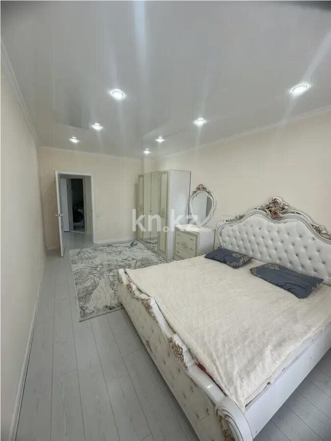 Продажа 2-комнатной квартиры, 70 м² - Аренда комнат в Костанае фото 2 из 6