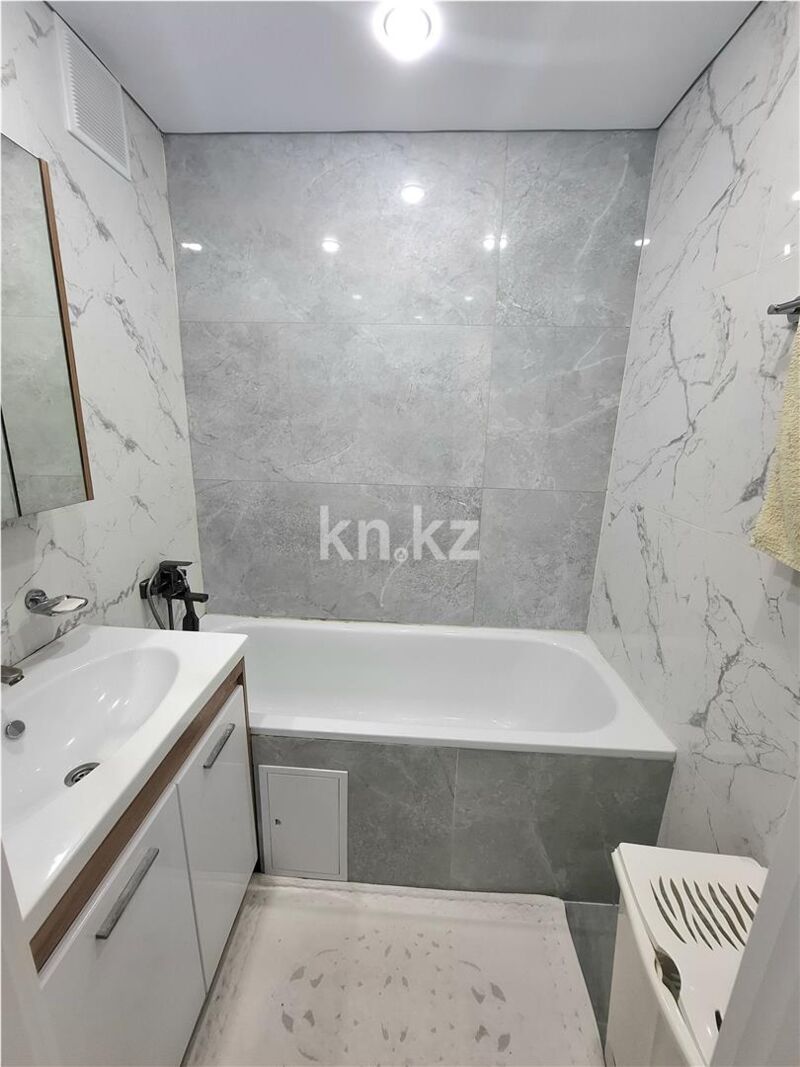 Продажа 3-комнатной квартиры, 68 м² - Продажа трехкомнатных квартир в Темиртау - страница 14 фото 10 из 18