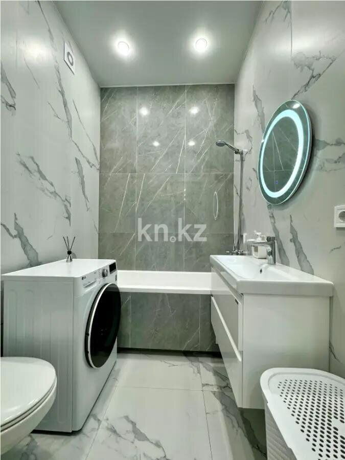 Продажа 2-комнатной квартиры, 58 м² - Продажа квартир в Казахстане - страница 98 фото 4 из 4
