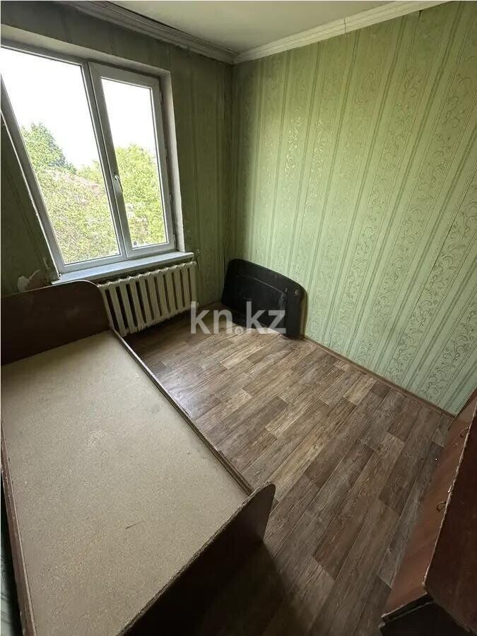 Продажа 3-комнатной квартиры, 60 м² - Продажа трехкомнатных квартир от собственников в Алматы - страница 42 фото 2 из 6