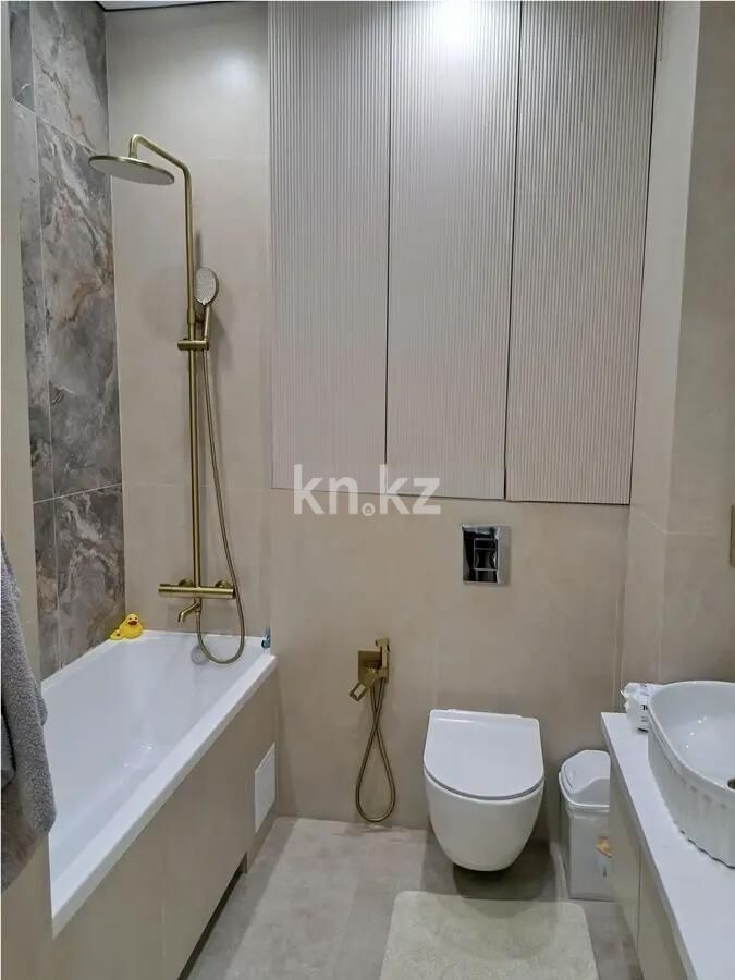 Продажа 2-комнатной квартиры, 65 м² - Продажа квартир в монолитно-каркасном доме в Астане - страница 140 фото 4 из 5
