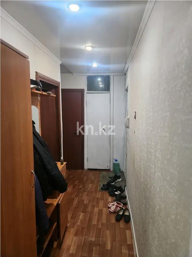 Продажа 4-комнатной квартиры, 61 м² - Продажа четырехкомнатных квартир в панельном доме в Караганде - страница 6 фото 7 из 7