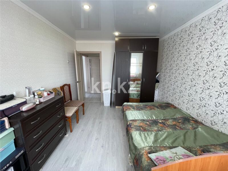 Продажа 3-комнатной квартиры, 68 м² - Продажа трехкомнатных квартир в Караганде - страница 46 фото 6 из 18