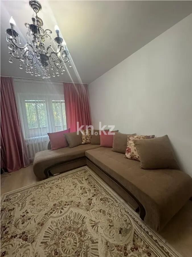 Продажа 2-комнатной квартиры, 60 м² - Продажа квартир в панельном доме в Казахстане - страница 21 фото 1 из 6