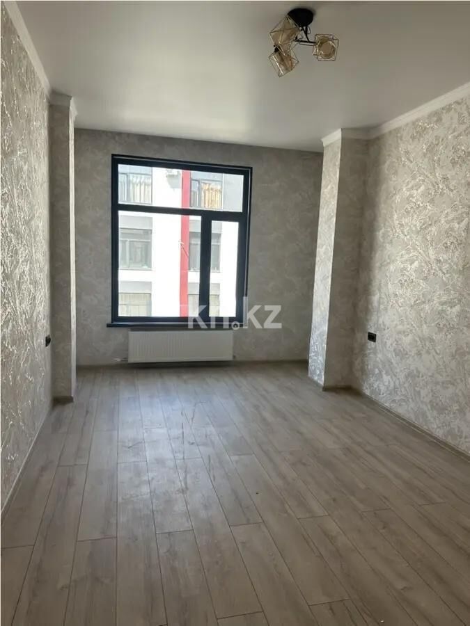Продажа 2-комнатной квартиры, 63 м² - Продажа квартир в новостройках Алматы без посредников фото 1 из 6