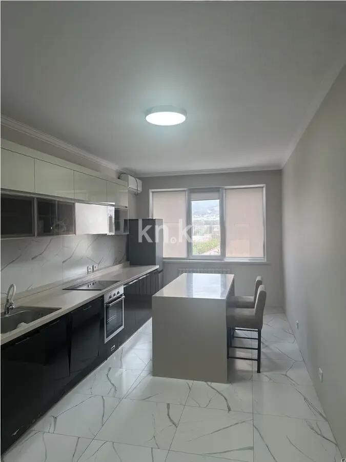 Продажа 2-комнатной квартиры, 66 м² - Продажа двухкомнатных квартир в Турксибском р-не Алматы - страница 11 фото 3 из 5
