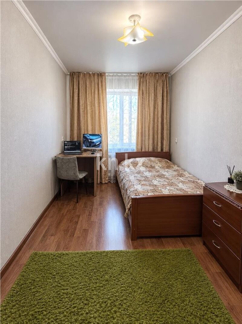 Продажа 3-комнатной квартиры, 58 м² - Продажа трехкомнатных квартир в Караганде фото 4 из 10