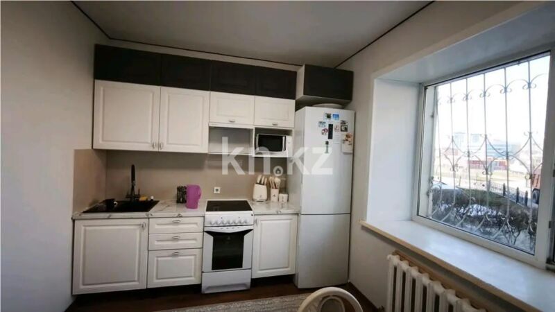 Продажа 3-комнатной квартиры, 80 м² - Продажа трехкомнатных квартир в кирпичном доме в Казахстане - страница 78 фото 3 из 5