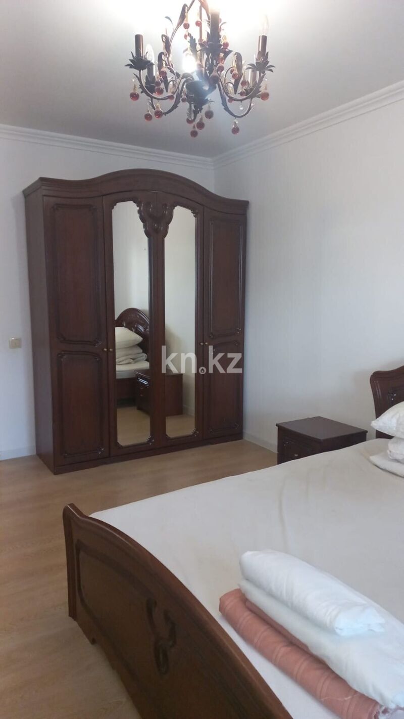 Аренда 3-комнатной квартиры, 118 м² - Аренда трехкомнатных квартир помесячно в Казахстане фото 11 из 17