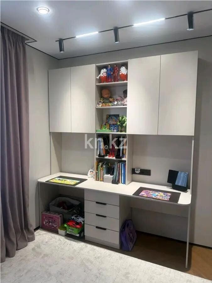 Продажа 3-комнатной квартиры, 70 м² - Продажа трехкомнатных квартир в Алатауском р-не Алматы фото 4 из 7