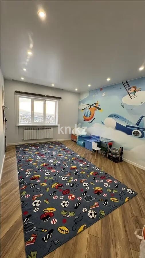 Продажа 3-комнатной квартиры, 114 м² - Продажа квартир в новостройках Алматы - страница 9 фото 2 из 6