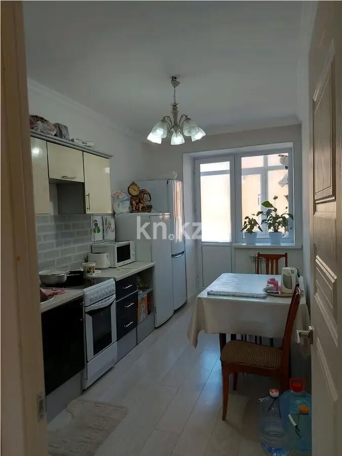 Продажа 3-комнатной квартиры, 62.7 м² - Продажа трехкомнатных квартир в кирпичном доме в Казахстане - страница 75 фото 4 из 5