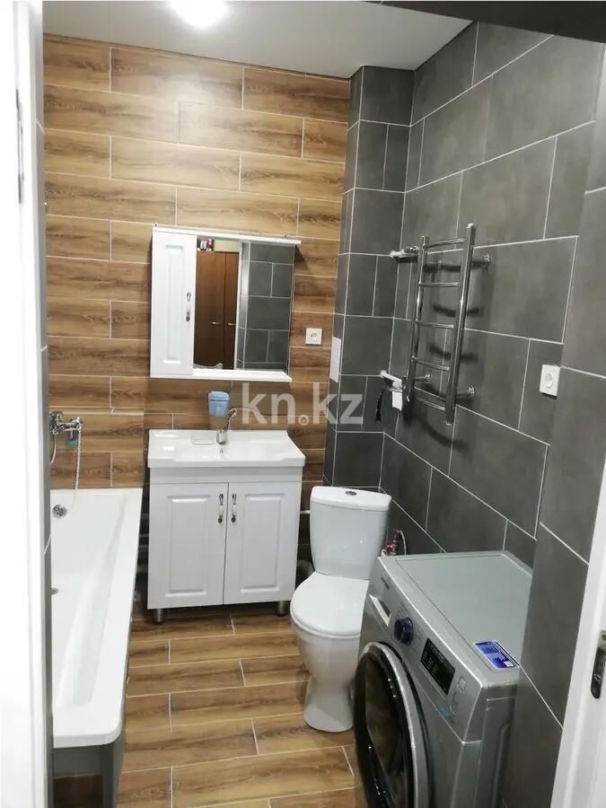 Продажа 1-комнатной квартиры, 31 м² - Продажа однокомнатных квартир в Наурызбайском р-не Алматы - страница 5 фото 2 из 2