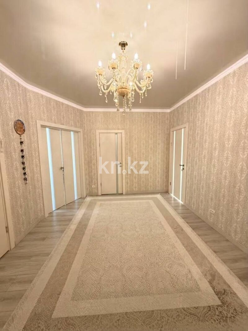 Продажа 4-комнатной квартиры, 110 м² - Продажа квартир в р-не Есиль Астаны - страница 11 фото 6 из 23