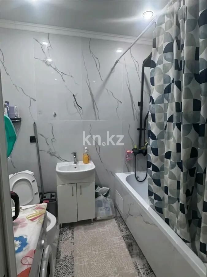 Продажа 1-комнатной квартиры, 40 м² - Продажа однокомнатных квартир в р-не Сарайшык Астаны - страница 18 фото 3 из 4