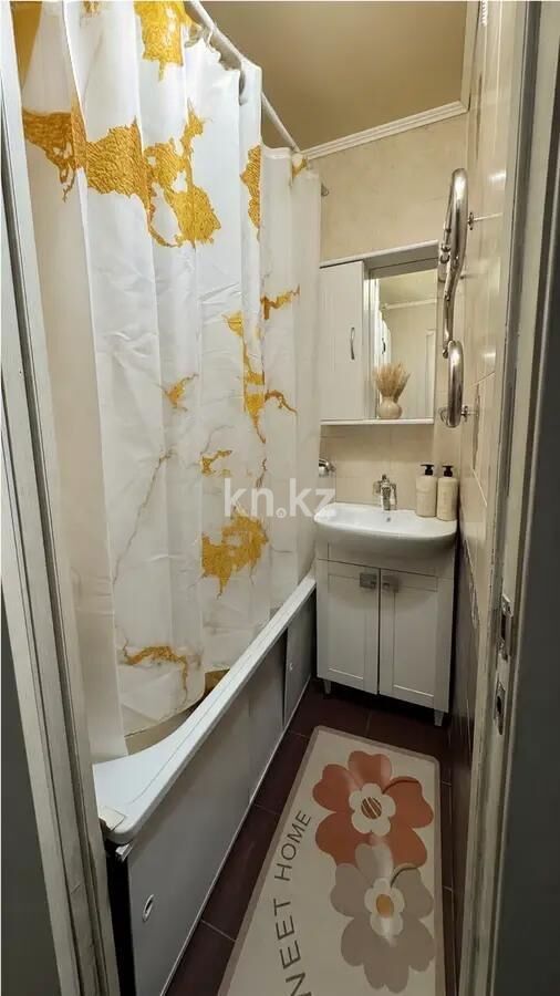 Продажа 3-комнатной квартиры, 57 м² - Продажа трехкомнатных квартир в Майкудуке Караганды - страница 4 фото 4 из 6