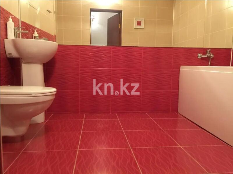 Продажа 3-комнатной квартиры, 120 м² - Продажа квартир в новостройках Астаны - страница 10 фото 3 из 4