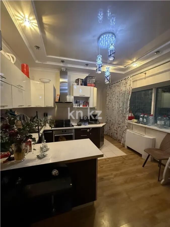 Продажа 3-комнатной квартиры, 124 м² - Продажа квартир в новостройках Астаны - страница 469 фото 4 из 7