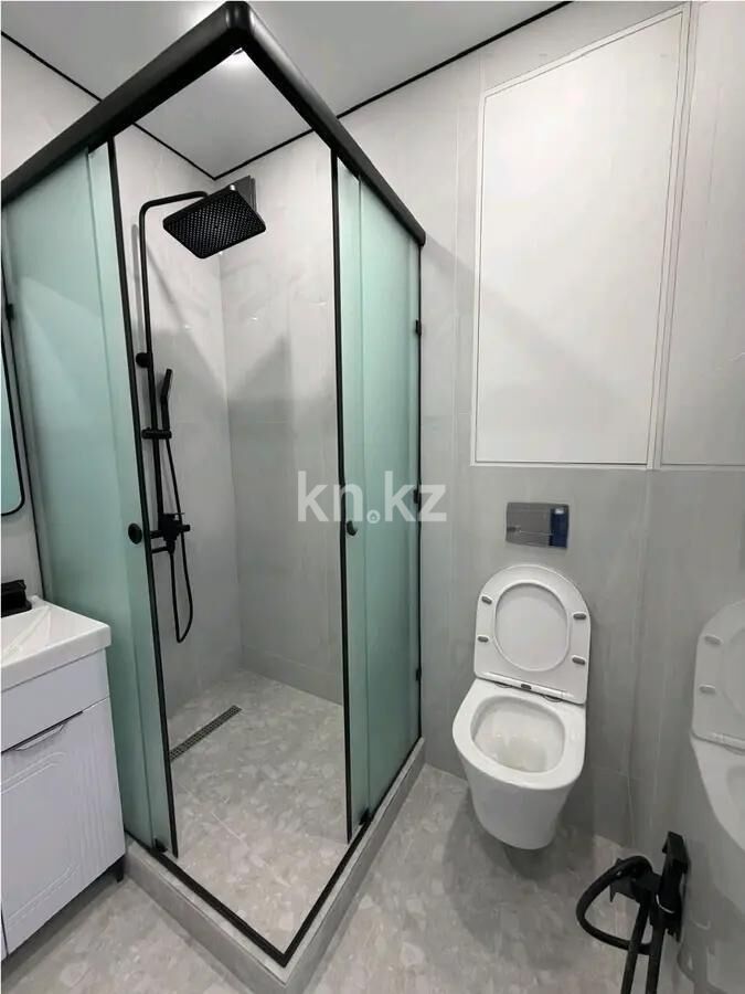 Продажа 1-комнатной квартиры, 35 м² - Продажа однокомнатных квартир в Наурызбайском р-не Алматы - страница 18 фото 3 из 4
