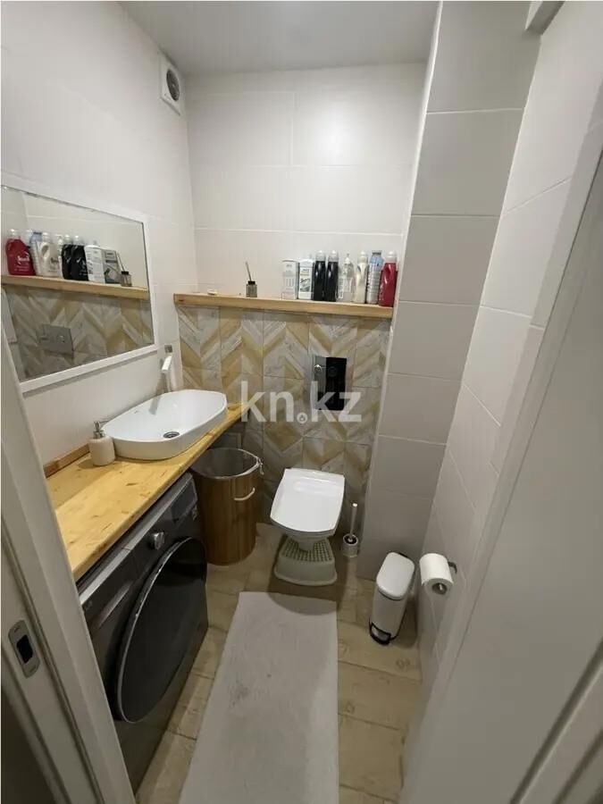 Продажа 2-комнатной квартиры, 50 м² - Продажа двухкомнатных квартир в панельном доме в Алматы - страница 28 фото 4 из 4