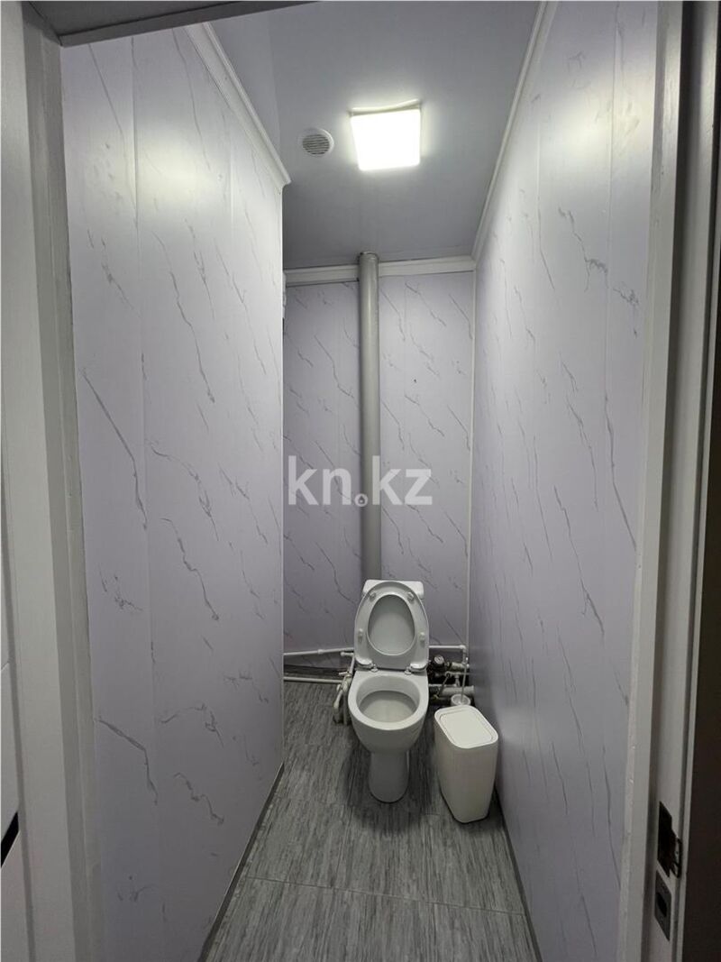 Продажа 3-комнатной квартиры, 83 м² - Продажа квартир в монолитно-каркасном доме в Караганде - страница 9 фото 6 из 17