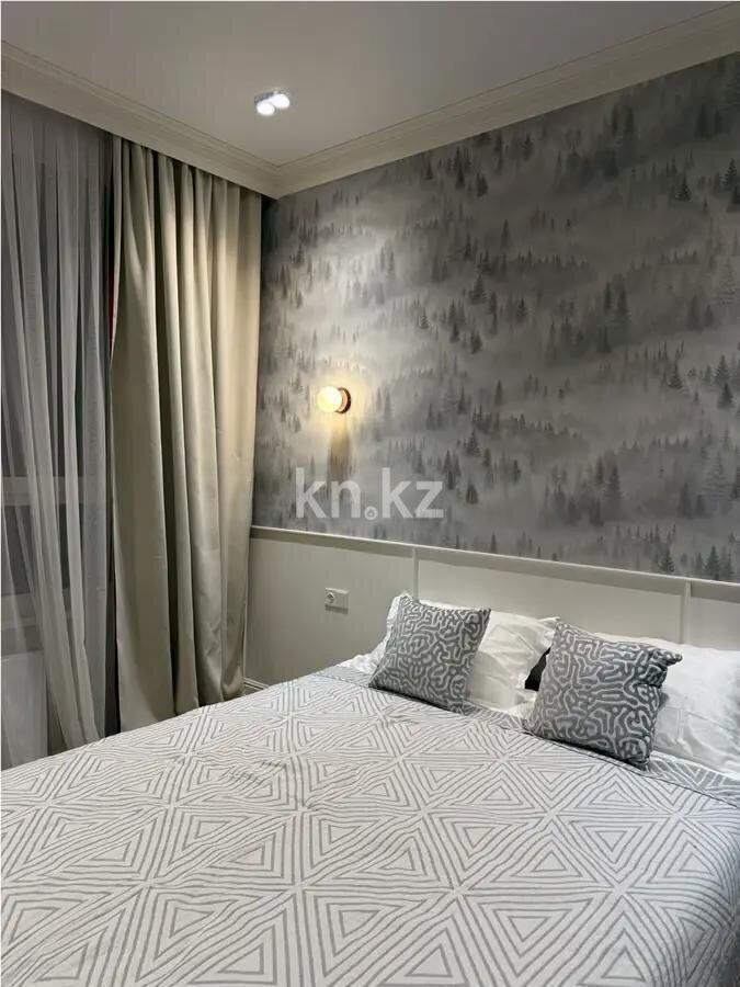 Продажа 2-комнатной квартиры, 41 м² - Продажа квартир в Казахстане - страница 185 фото 2 из 4