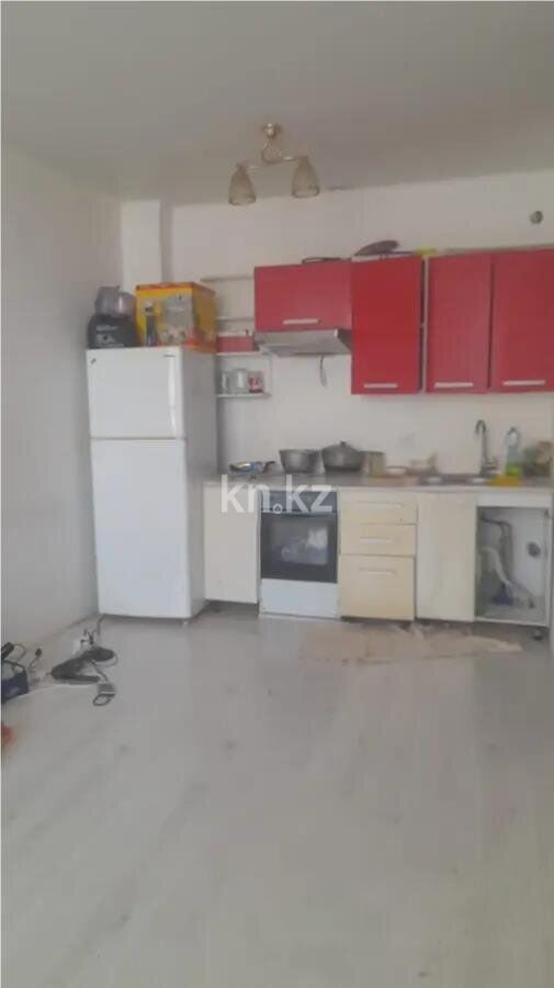Продажа 1-комнатной квартиры, 36 м² - Продажа квартир в новостройках Астаны - страница 27 фото 2 из 3