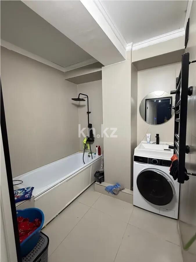 Продажа 3-комнатной квартиры, 82 м² - Продажа трехкомнатных квартир от собственников в Алматы фото 6 из 9