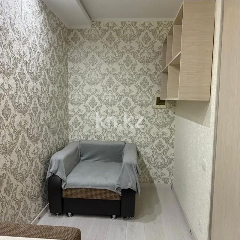 Продажа 1-комнатной квартиры, 39.6 м² - Продажа однокомнатных квартир в р-не Алматы Астаны - страница 10 фото 2 из 5