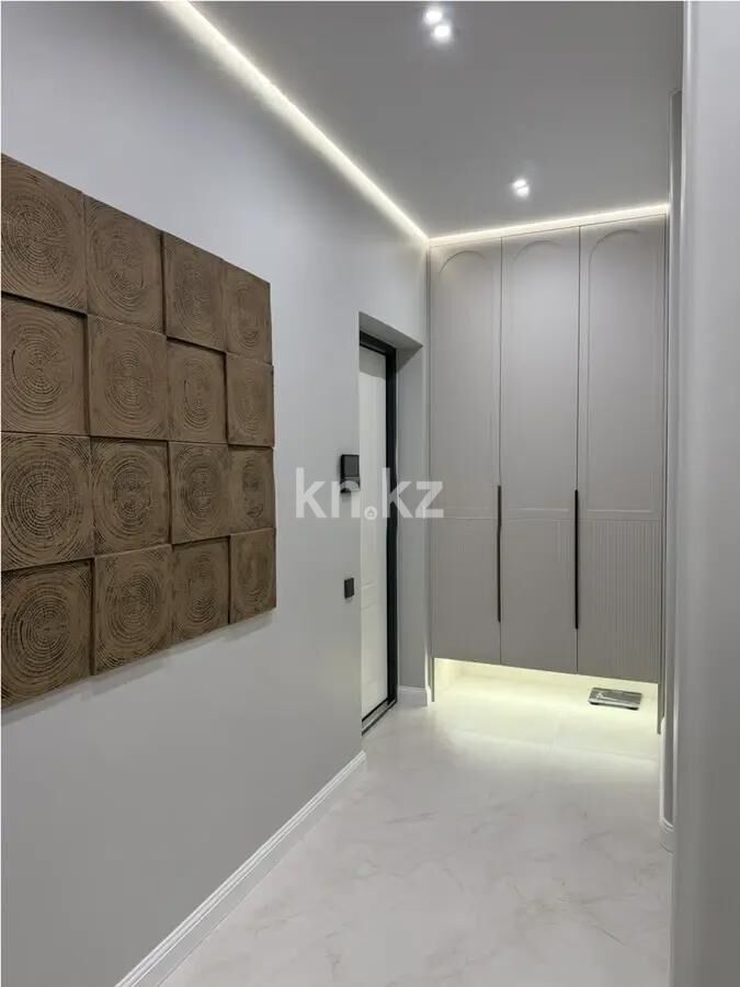 Продажа 2-комнатной квартиры, 47 м² - Продажа двухкомнатных квартир в р-не Нура Астаны - страница 21 фото 5 из 5