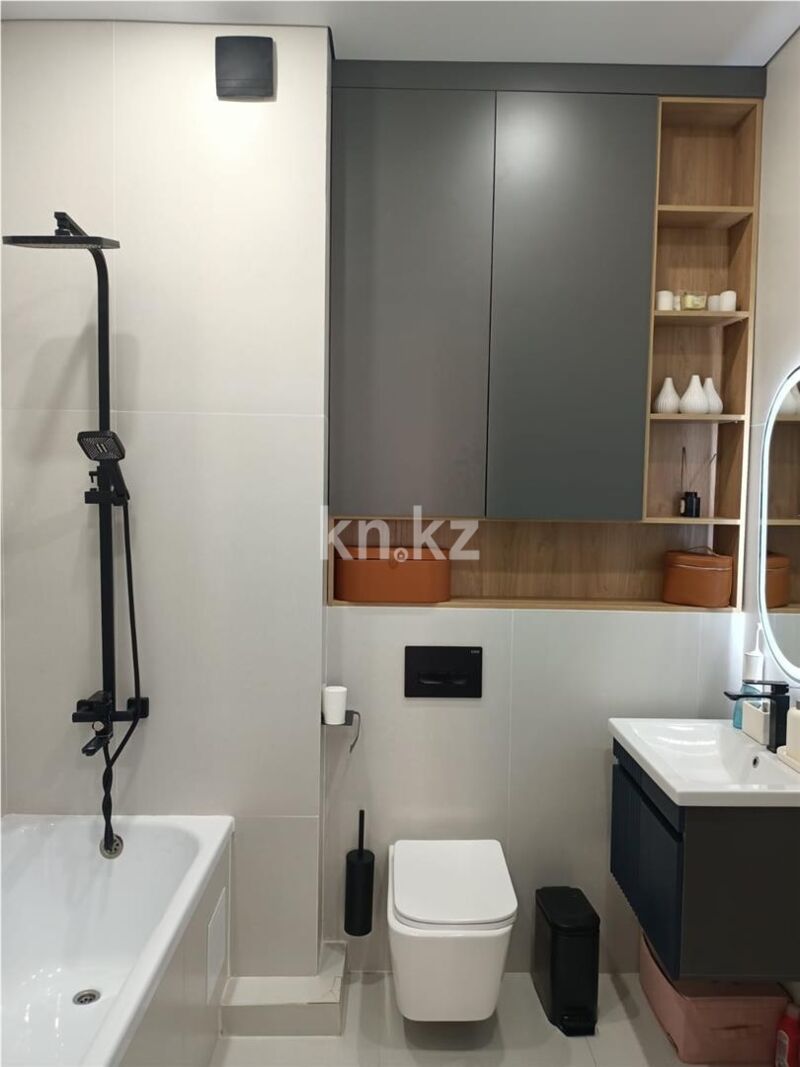 Продажа 3-комнатной квартиры, 71 м² - Продажа квартир в блочном доме в Астане - страница 135 фото 19 из 26