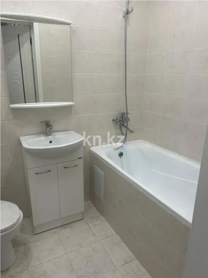 Продажа 1-комнатной квартиры, 38.9 м² - Продажа однокомнатных квартир в р-не Сарыарка Астаны - страница 20 фото 3 из 3
