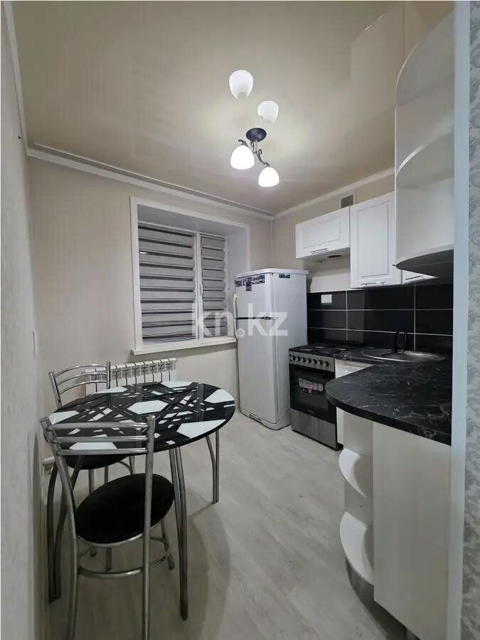 Продажа 1-комнатной квартиры, 30 м² - Продажа однокомнатных квартир в Караганде - страница 2 фото 2 из 4