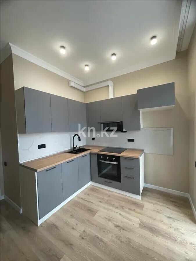 Продажа 1-комнатной квартиры, 39.52 м² - Продажа однокомнатных квартир в блочном доме в Астане - страница 30 фото 3 из 4