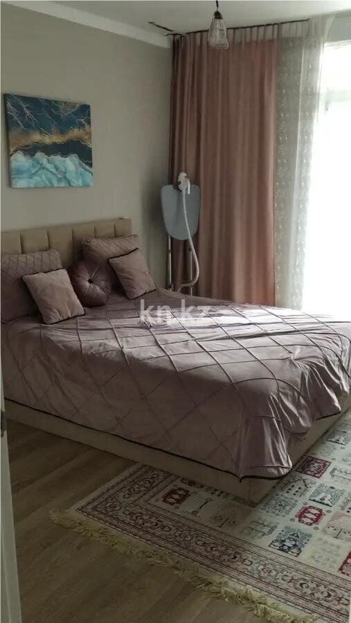 Продажа 3-комнатной квартиры, 67 м² - Продажа квартир в Астане - страница 230 фото 2 из 3
