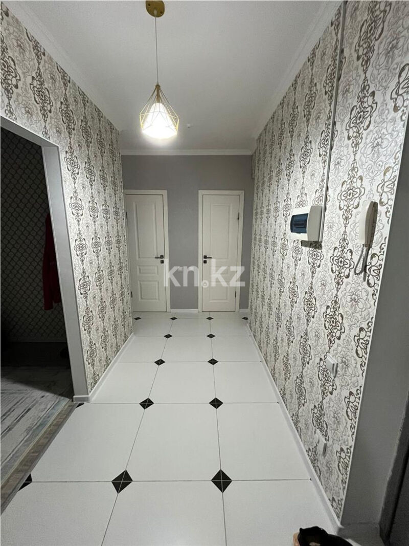Продажа 2-комнатной квартиры, 60 м² - Продажа квартир в блочном доме в Астане - страница 177 фото 6 из 11