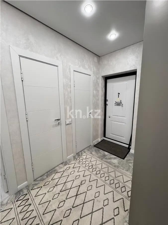 Продажа 2-комнатной квартиры, 60 м² - Продажа двухкомнатных квартир в Наурызбайском р-не Алматы - страница 29 фото 5 из 5