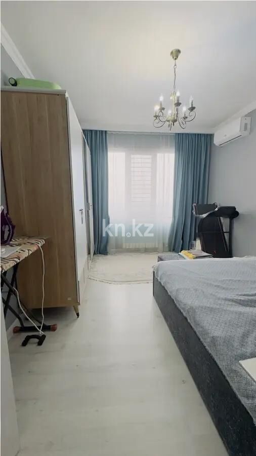 Продажа 3-комнатной квартиры, 83 м² - Продажа трехкомнатных квартир в Наурызбайском р-не Алматы - страница 17 фото 2 из 6
