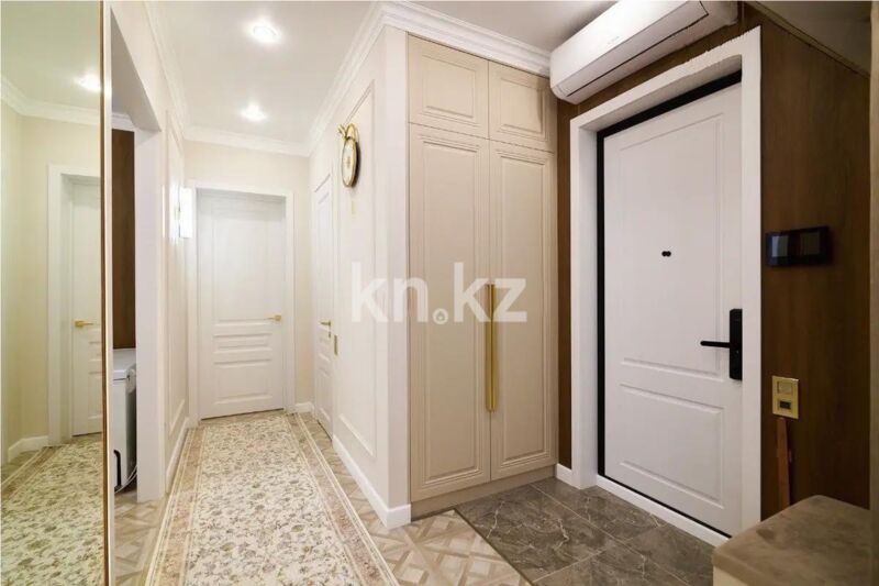 Продажа 2-комнатной квартиры, 60 м² - Продажа двухкомнатных квартир в блочном доме в Казахстане - страница 71 фото 5 из 5