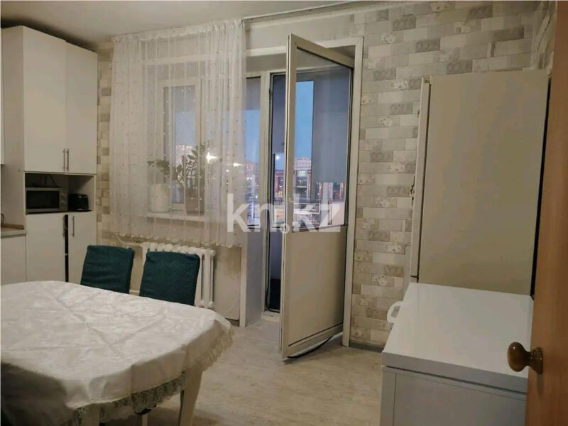Продажа 1-комнатной квартиры, 45 м² - Продажа квартир в Казахстане - страница 29 фото 2 из 4