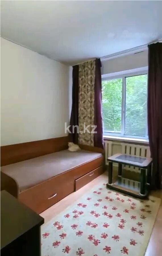 Продажа 3-комнатной квартиры, 66.5 м² - Продажа квартир в панельном доме в Казахстане - страница 14 фото 3 из 8