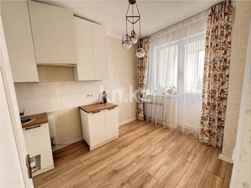 Продажа 1-комнатной квартиры, 33.1 м² - Продажа однокомнатных квартир в р-не Есиль Астаны - страница 14 фото 2 из 3
