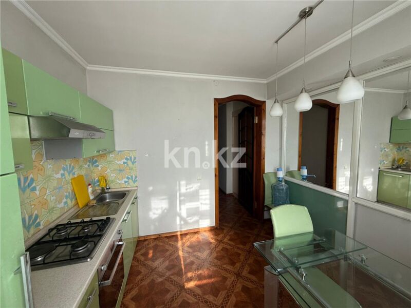 Продажа 3-комнатной квартиры, 84 м² - Продажа трехкомнатных квартир в Караганде - страница 47 фото 8 из 15