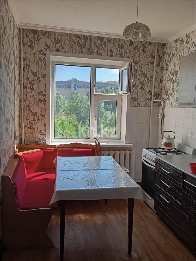 Продажа 1-комнатной квартиры, 36.9 м² - Продажа квартир в р-не Алматы Астаны фото 3 из 4