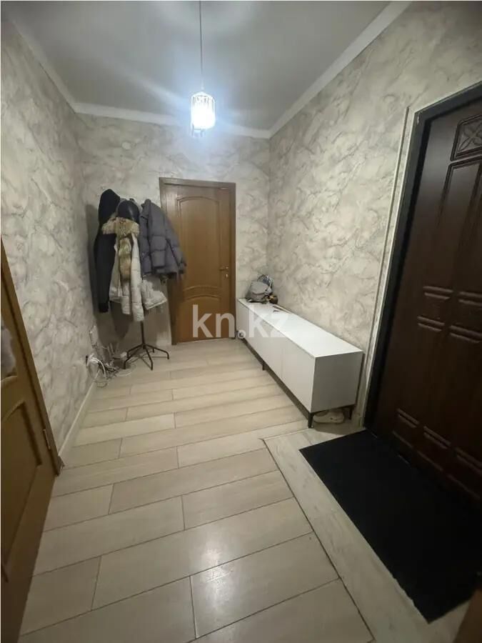 Продажа 1-комнатной квартиры, 63 м² - Продажа однокомнатных квартир в монолитном доме в Алматы - страница 4 фото 4 из 4