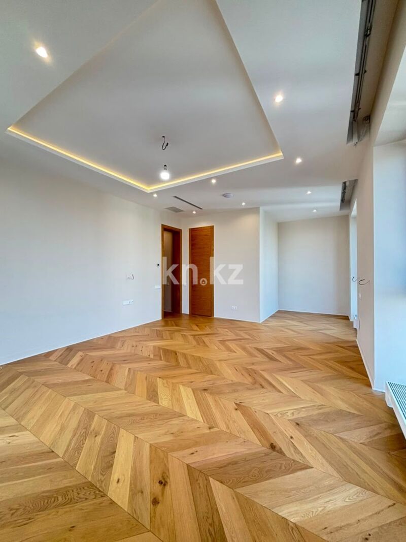 Продажа 3-комнатной квартиры, 194 м² - Продажа квартир в монолитном доме в Астане - страница 3 фото 9 из 36