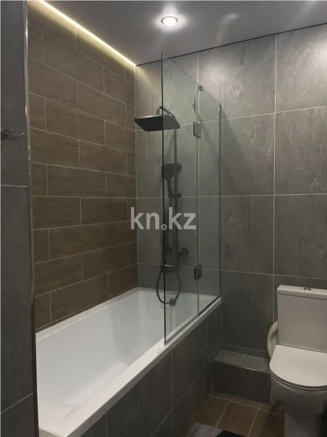 Продажа 2-комнатной квартиры, 61.1 м² - Продажа двухкомнатных квартир в Алмалинском р-не Алматы - страница 23 фото 4 из 5