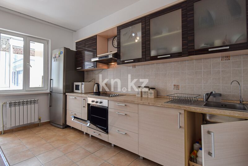 Продажа 2-комнатной квартиры, 81.4 м² - Продажа двухкомнатных квартир в Ауэзовском р-не Алматы - страница 26 фото 12 из 27